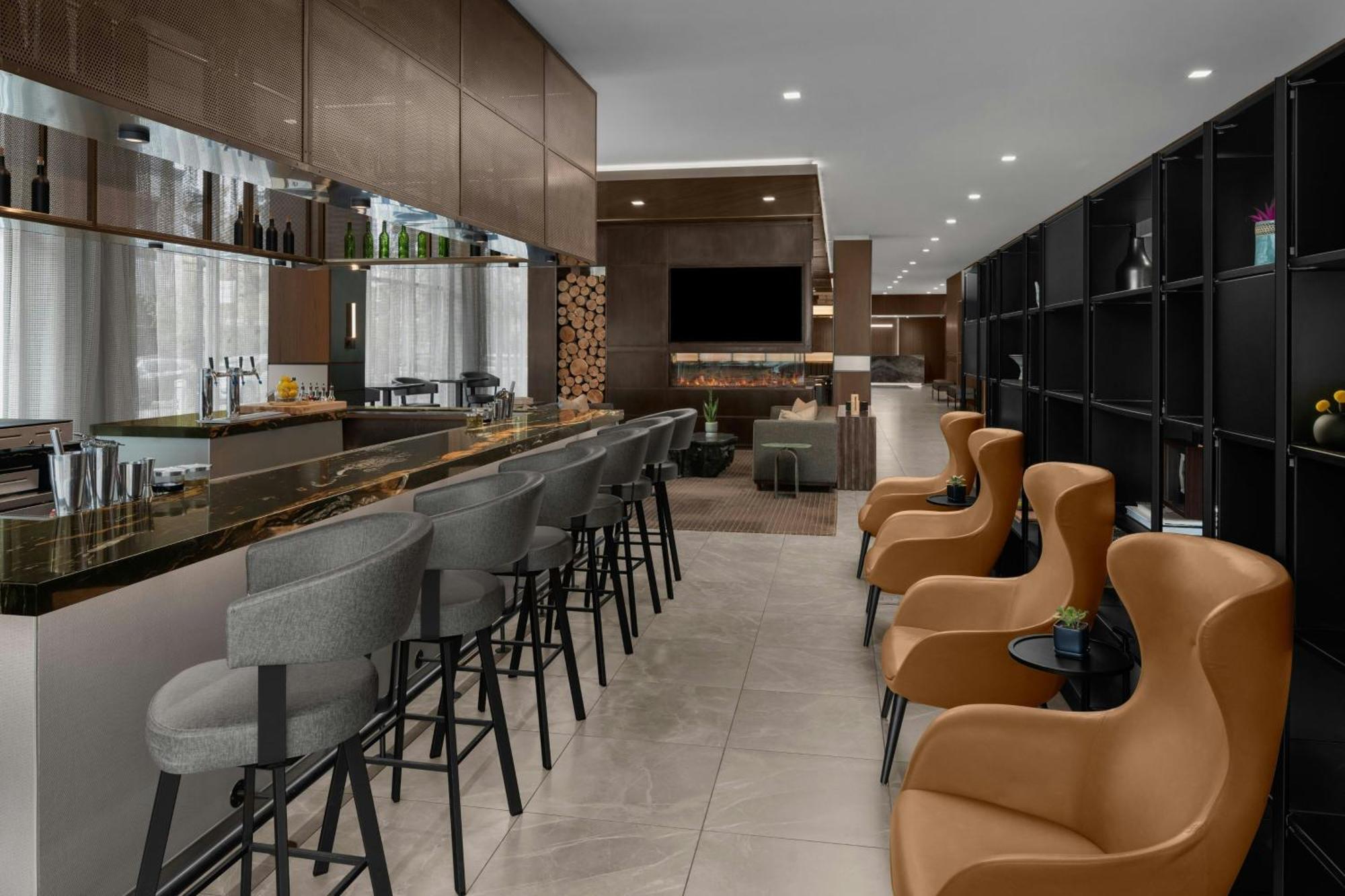 Ac Hotel By Marriott Bozeman Downtown エクステリア 写真