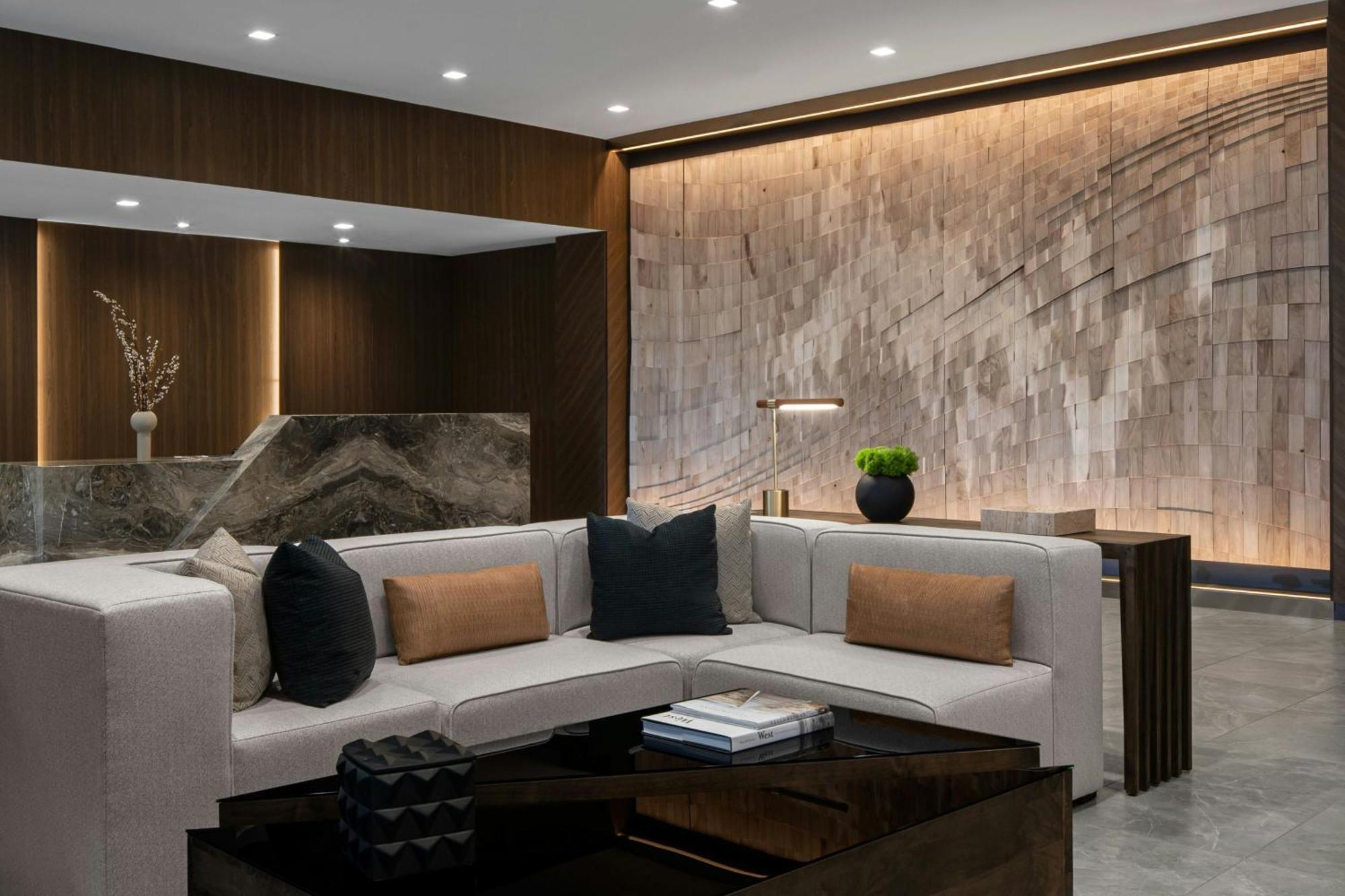 Ac Hotel By Marriott Bozeman Downtown エクステリア 写真
