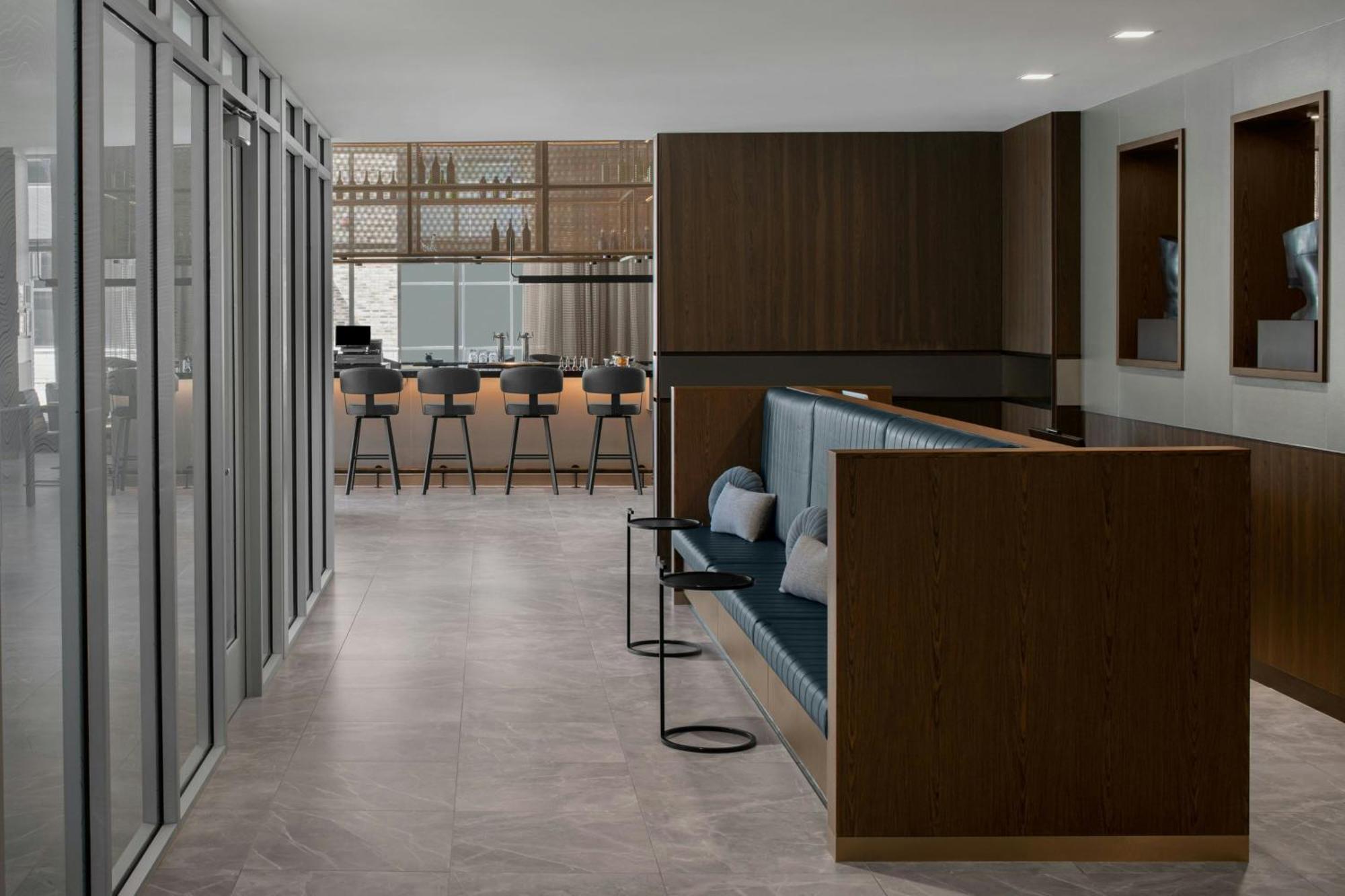 Ac Hotel By Marriott Bozeman Downtown エクステリア 写真