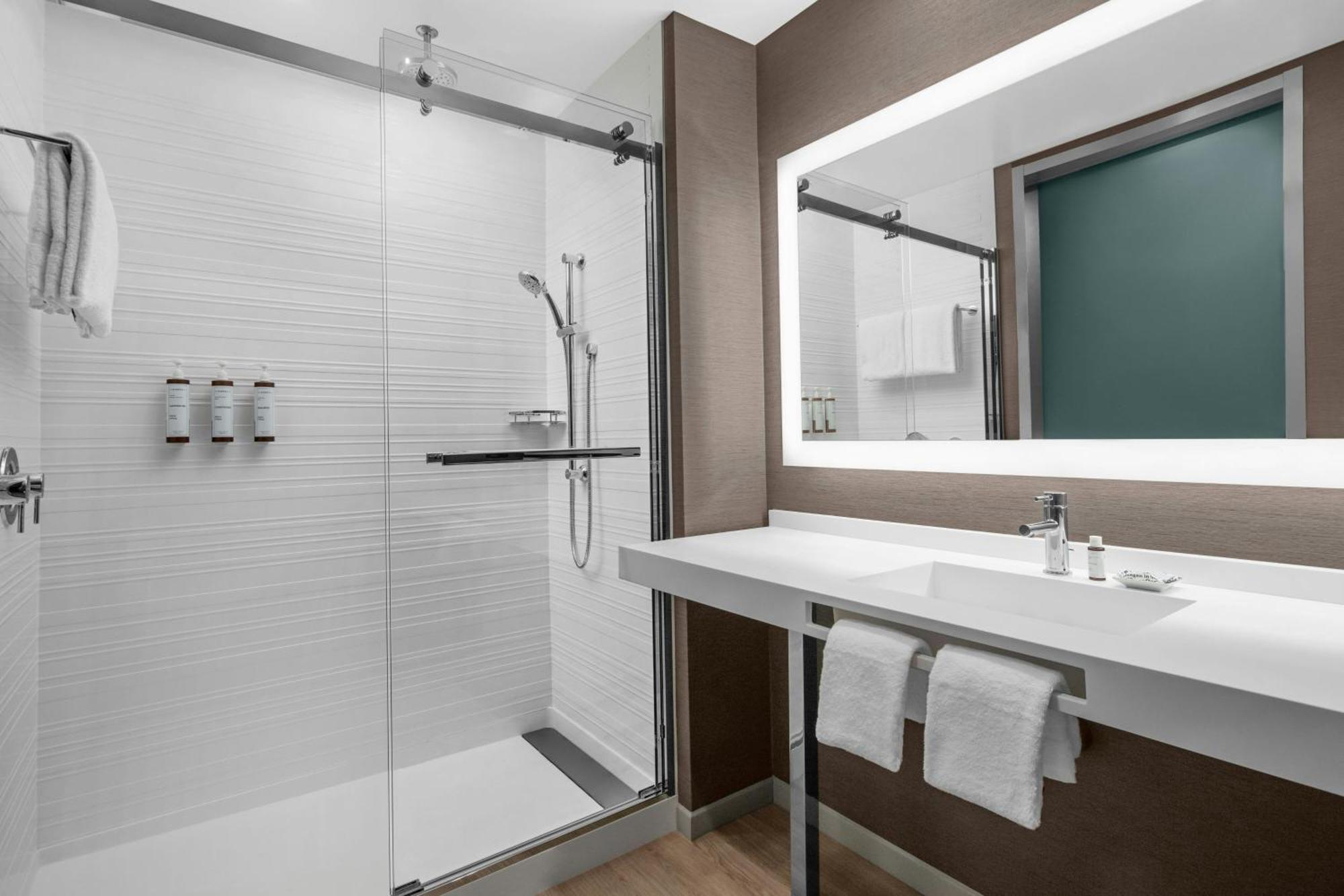 Ac Hotel By Marriott Bozeman Downtown エクステリア 写真