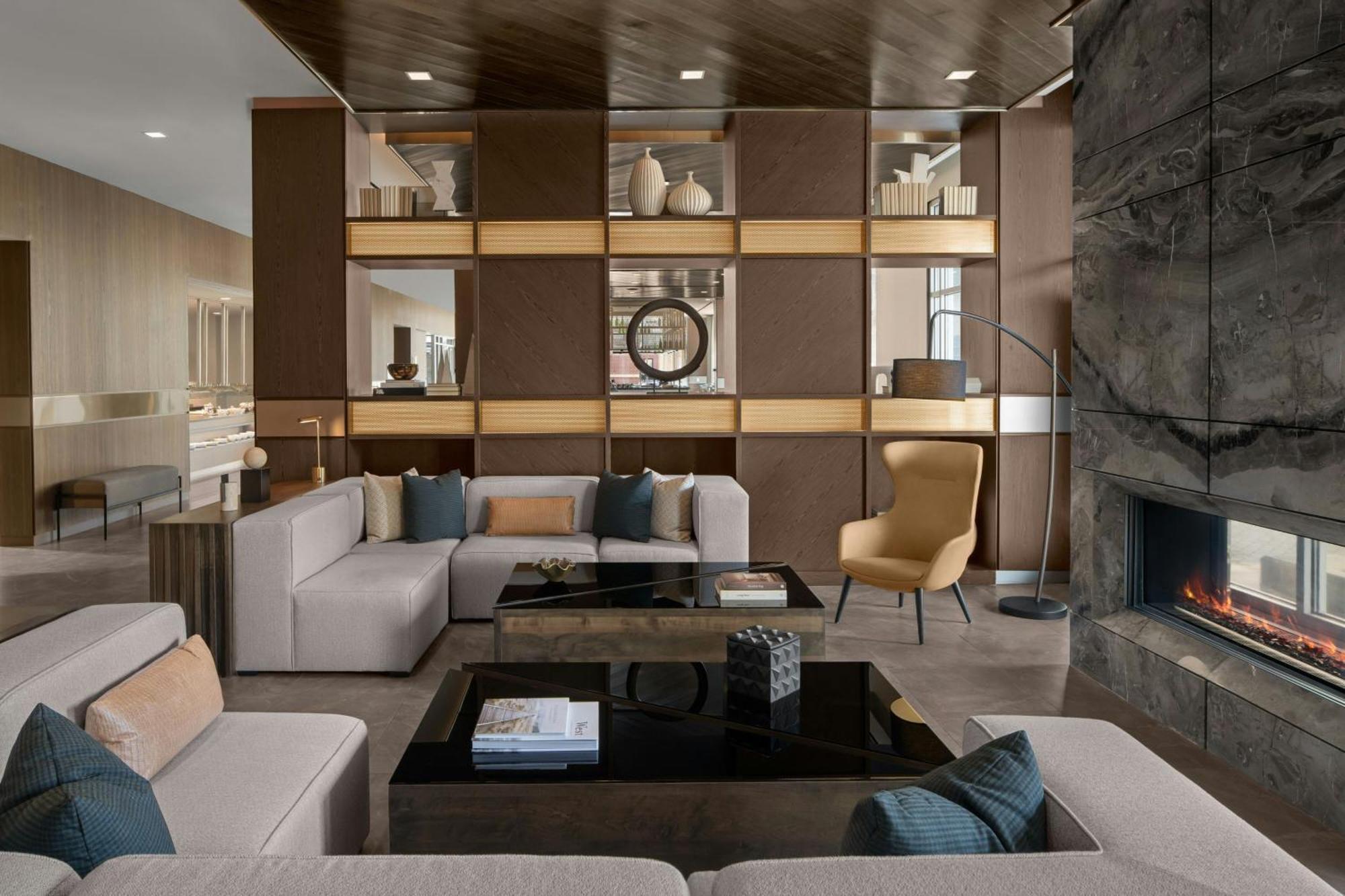 Ac Hotel By Marriott Bozeman Downtown エクステリア 写真